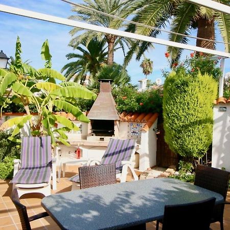 Puerto Azul 5 Villa Дения Екстериор снимка